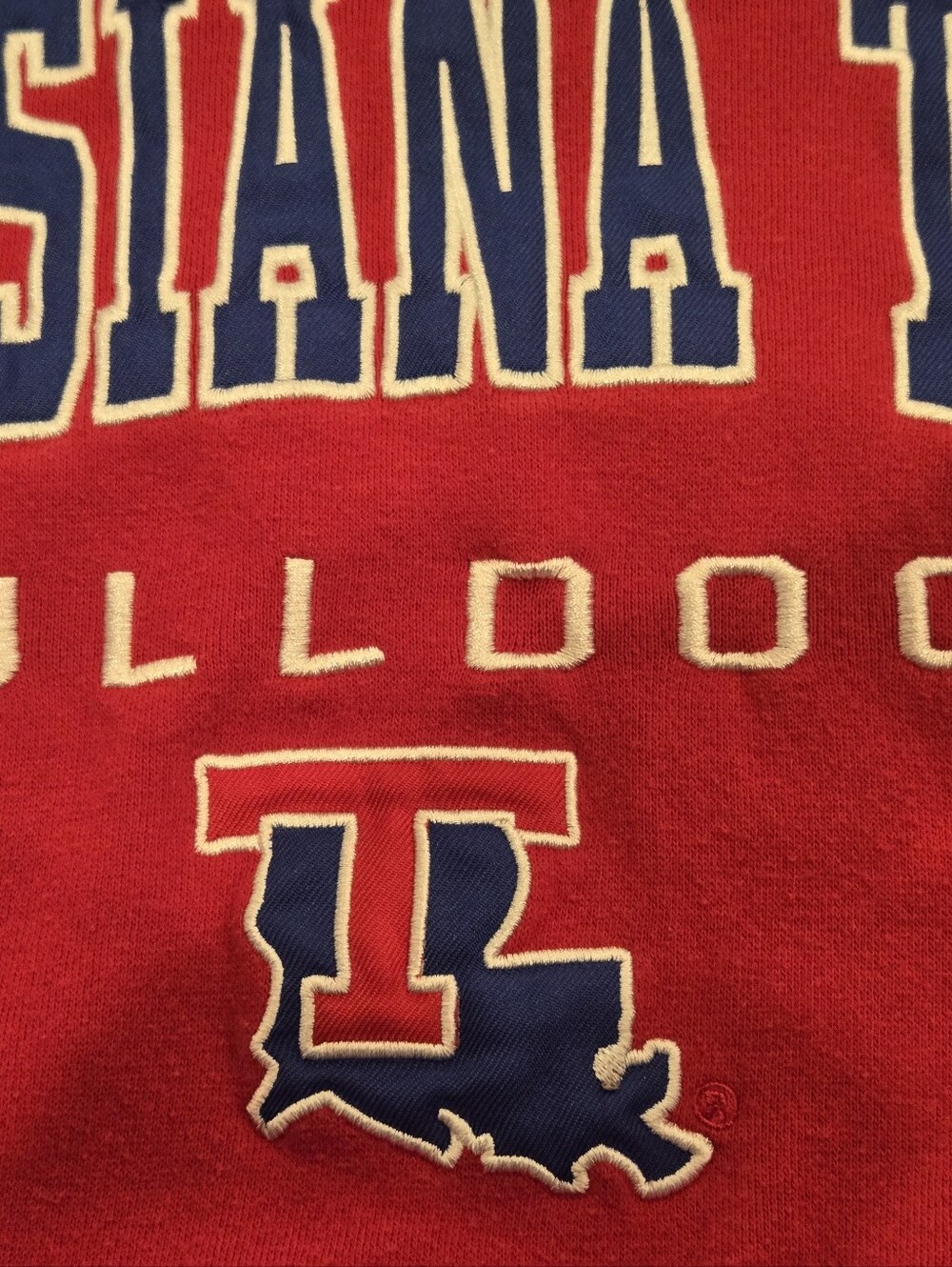 Louisiana Tech 🏈🏀⚾️⚽️ - Picture 4 of 6